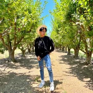 Meet your Posher, Miguel